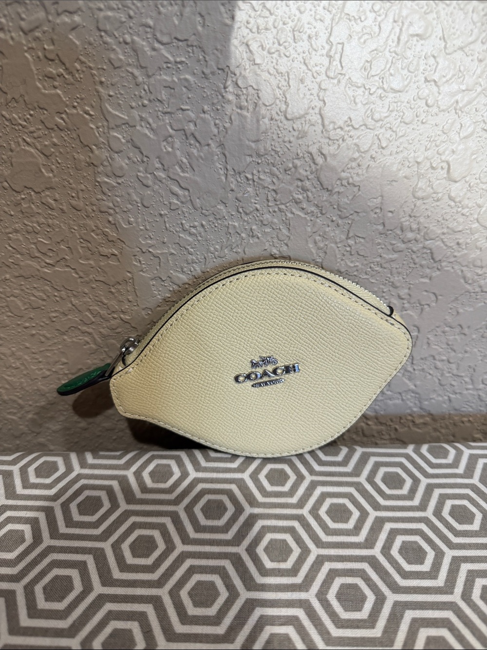 Coach SV/Moonlight LEMON CN CSE SV/Z3 CAN30